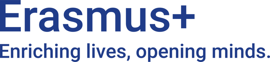 Erasmus+ – Enriching lives, opening minds.