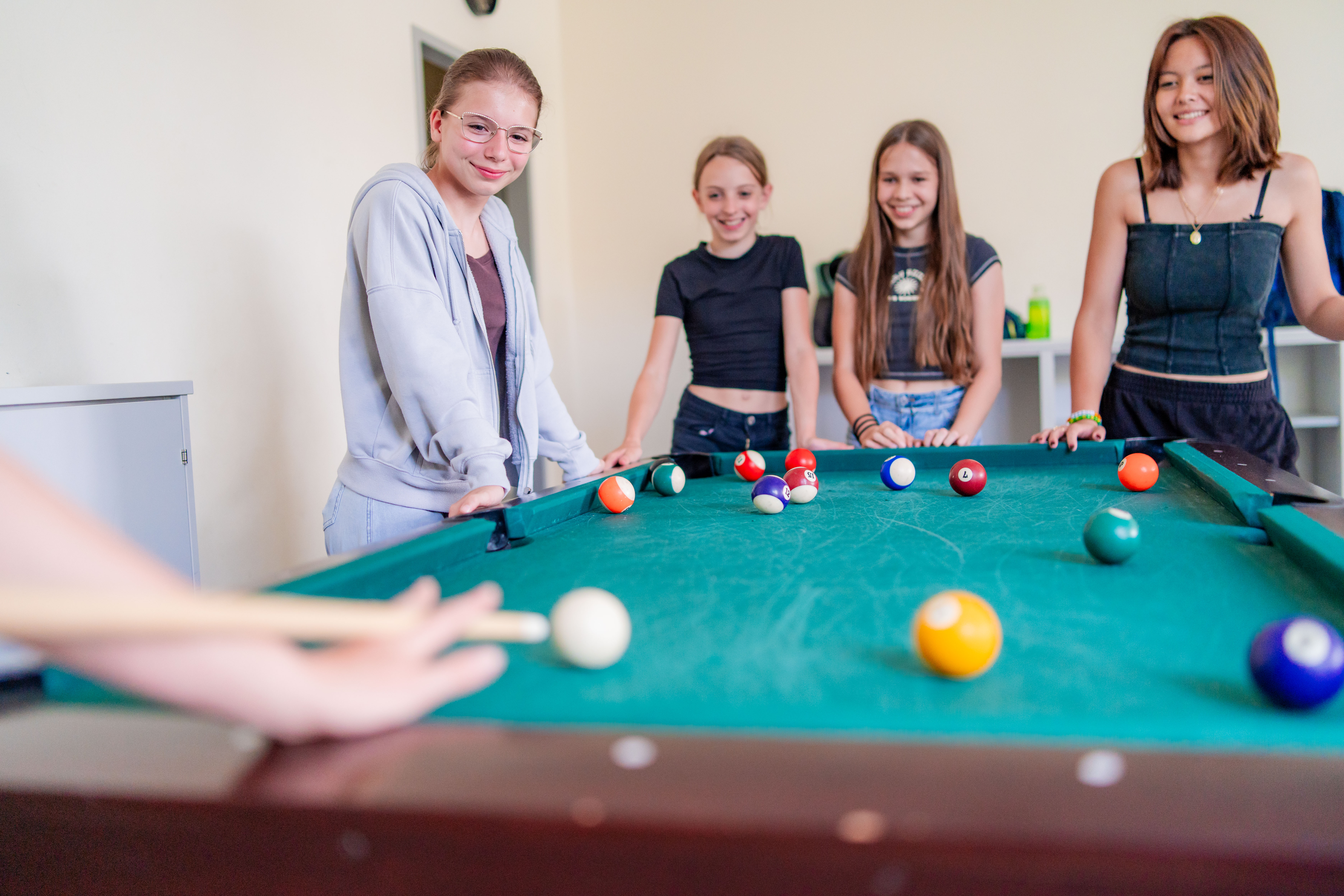 Billiard
