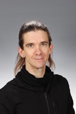 Peter Aufner
