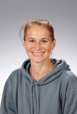 Antonia Fasch