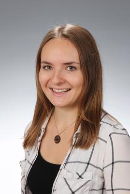 Nina Jantschgi