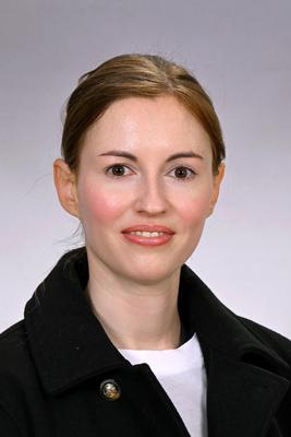Lena Fiona Keber