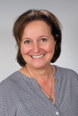 Christina Martinschitz