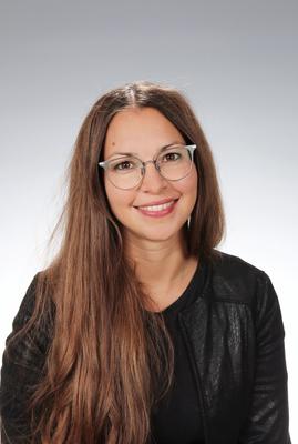 Veronika Valorz