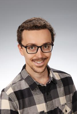 Mario Wabnig