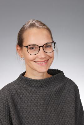 Anna Weiß