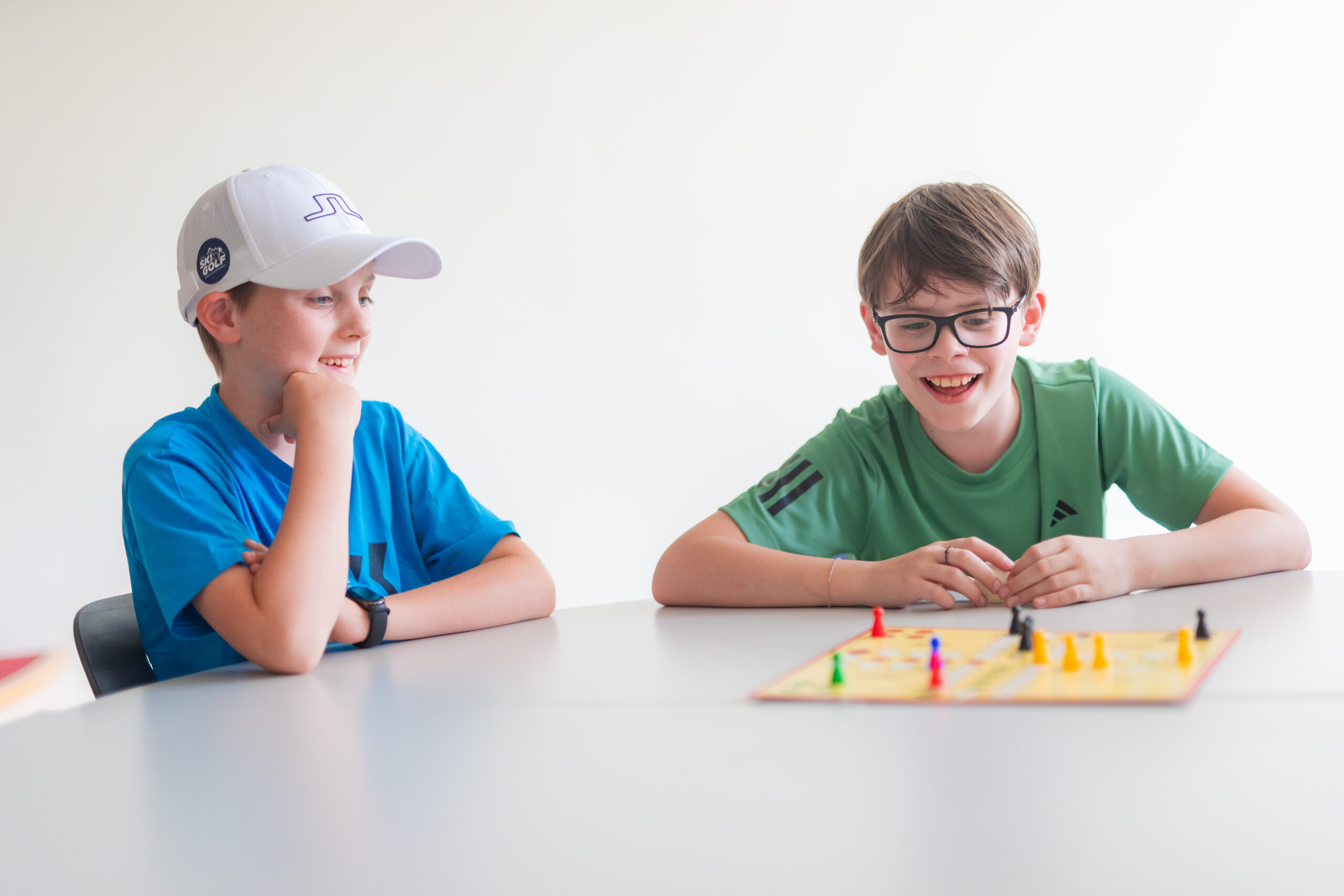 Brettspiel