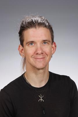 Porträt von Peter Aufner
