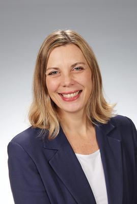 Porträt von Denise Fadengruber