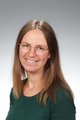 Porträt von Sirin Kant
