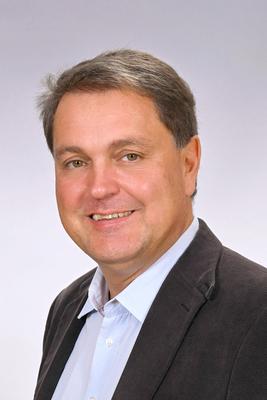 Porträt von Robert Kindig