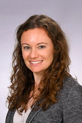Porträt von Verena Kneihsl