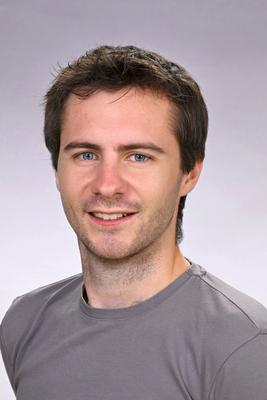 Porträt von Philip Mlekusch