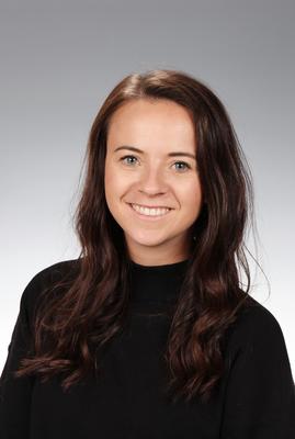 Porträt von Julia Öhlschläger