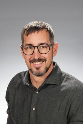 Porträt von Johannes Peska