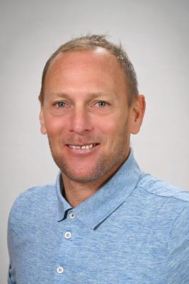 Porträt von Paul Steiner