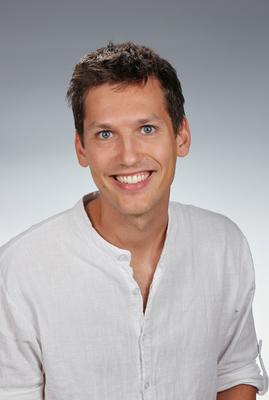 Porträt von Thomas Thurner